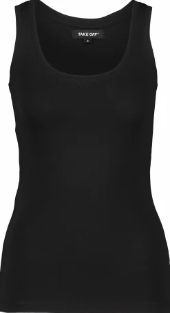 Best TAKEOFF so basic singlet w Black