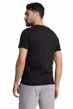 Best TAKEOFF so basic v-neck t Black