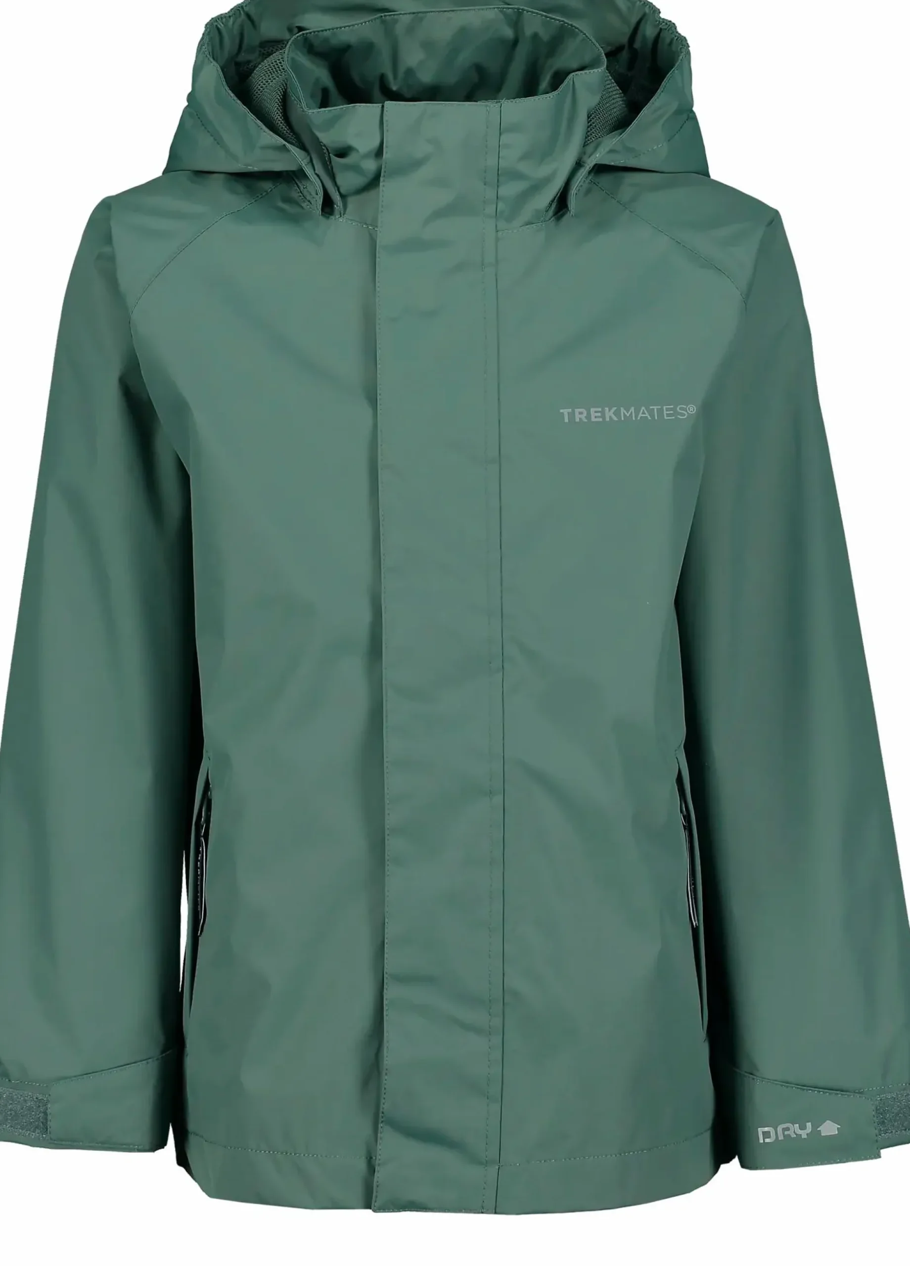 TREKMATES so dry jacket 2 jr Green