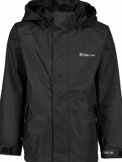 Outlet TREKMATES so dry jacket 2 jr Black