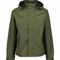 Best TREKMATES so dry jacket 2 m Khaki Green