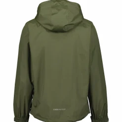 Best TREKMATES so dry jacket 2 m Khaki Green