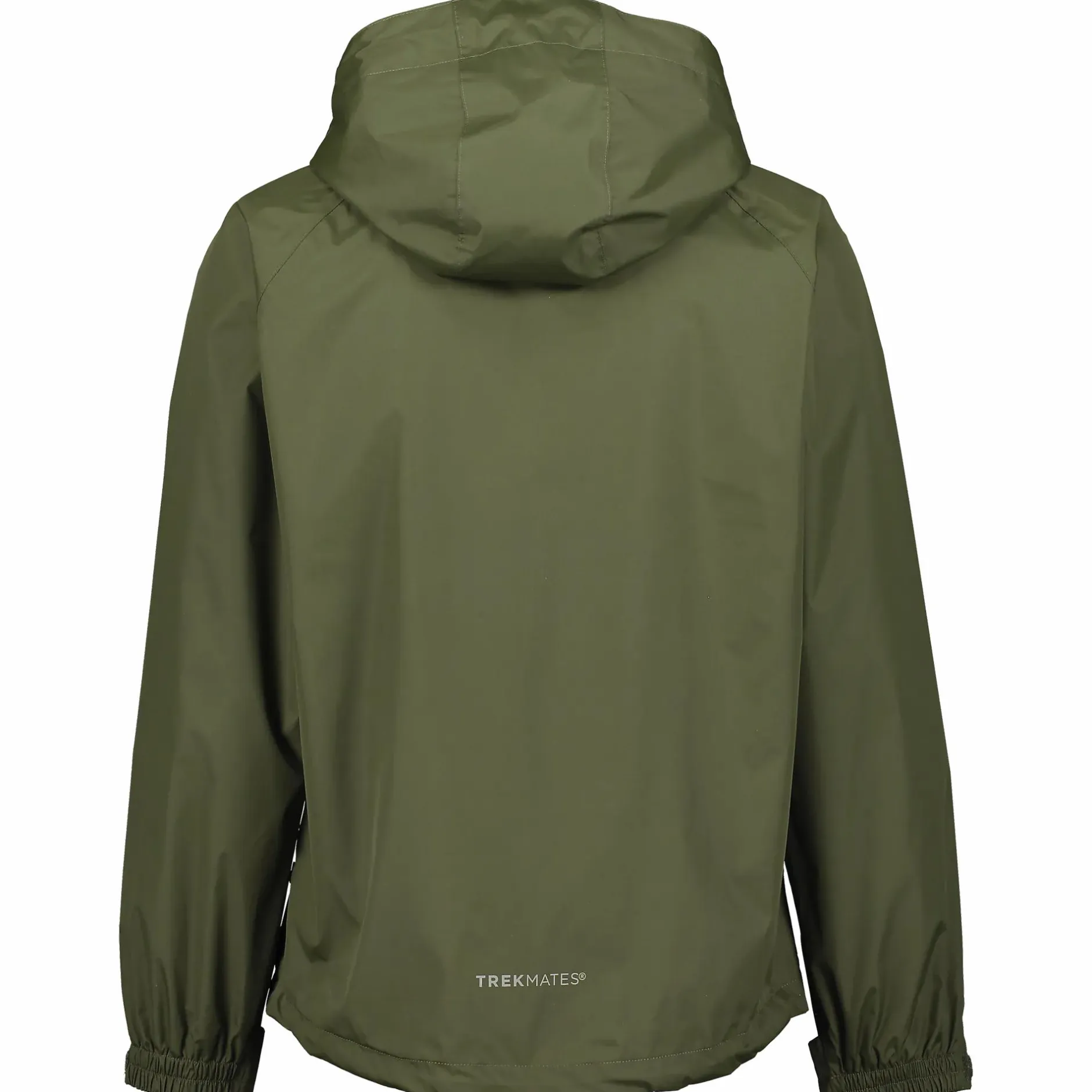 Best TREKMATES so dry jacket 2 m Khaki Green