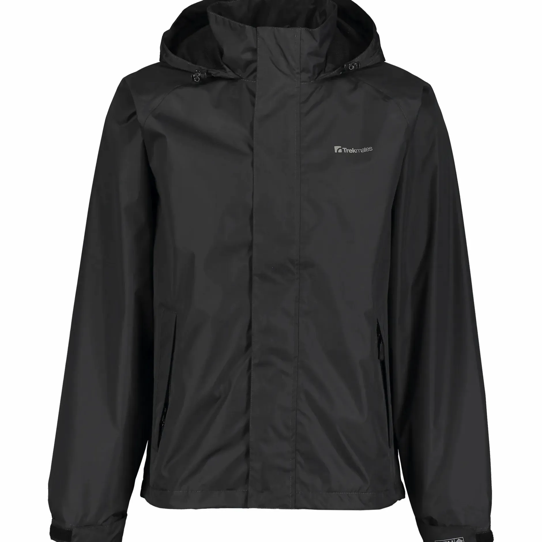 Sale TREKMATES so dry jacket 2 m Black