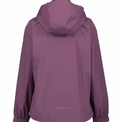 New TREKMATES so dry jacket 2 w Grape Kiss Pink