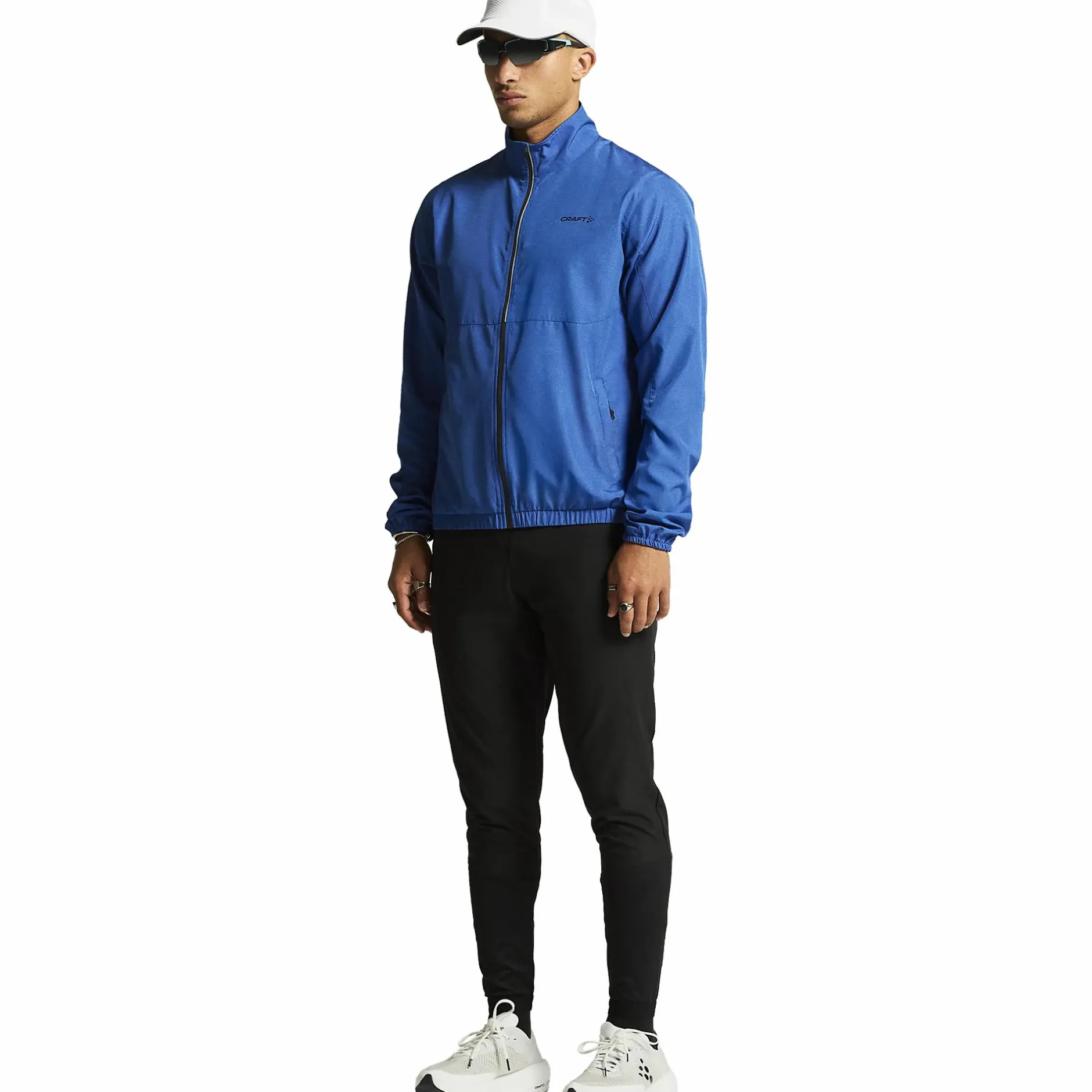 Online CRAFT so eaze jacket m ROYAL