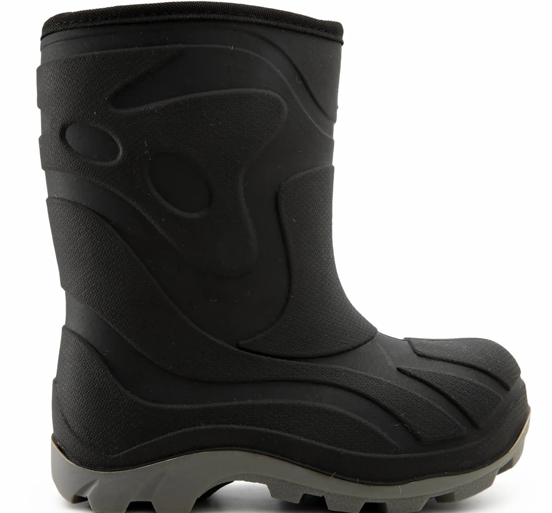 Clearance SKI INDUSTRIES so frosty boot jr Dark Grey