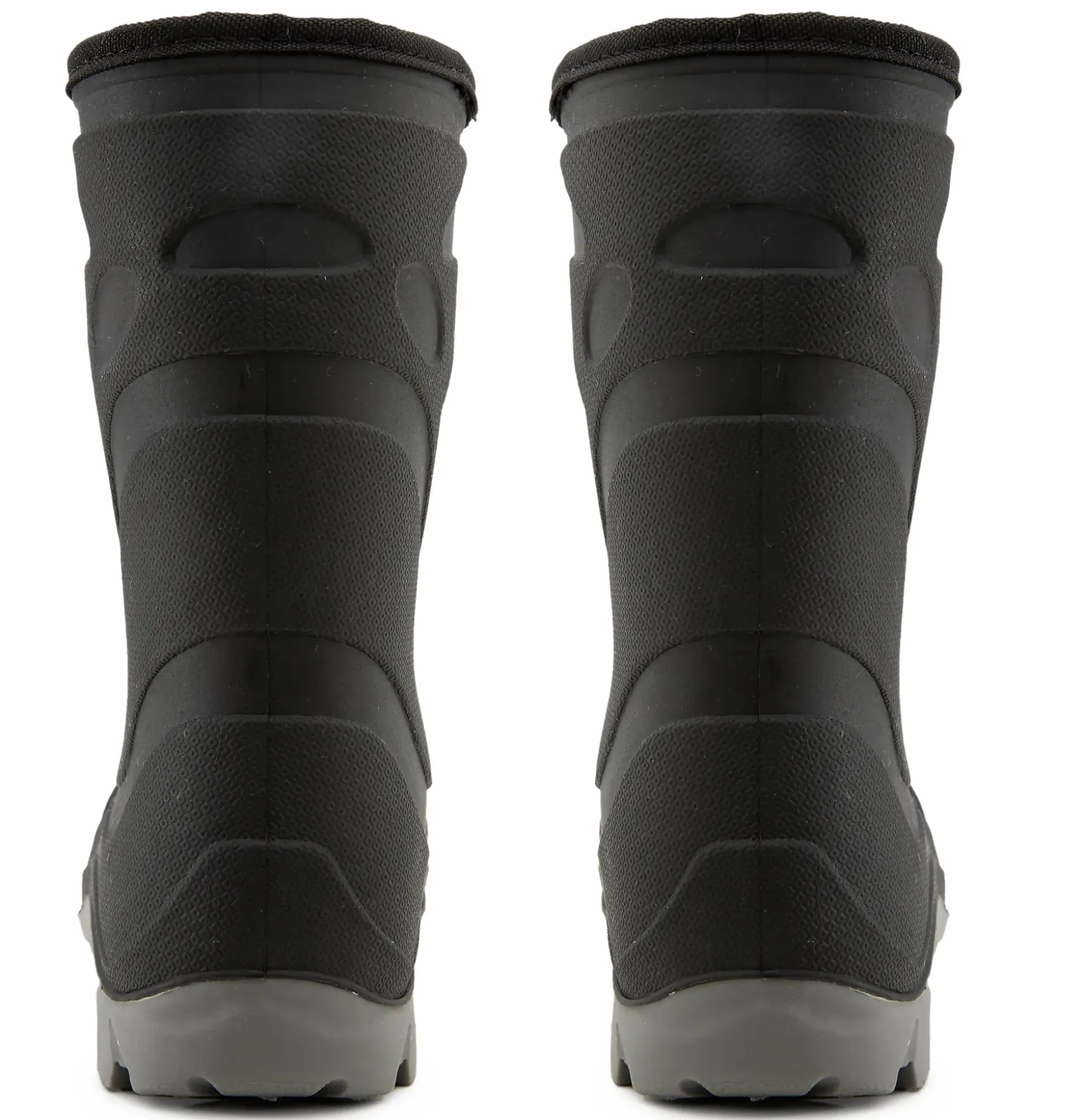 Clearance SKI INDUSTRIES so frosty boot jr Dark Grey
