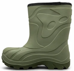 SKI INDUSTRIES so frosty boot jr Green