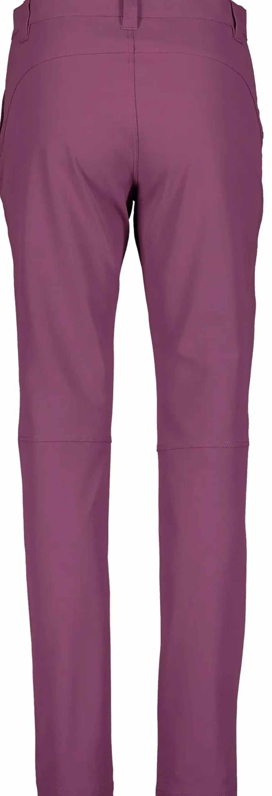Discount TREKMATES so hike pants w Grape Kiss Pink