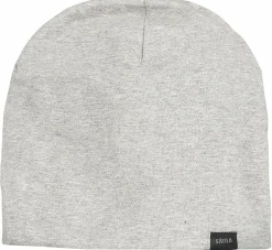 New SÄTILA so jersey beanie Dk Grey