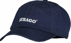 Online SEBAGO so logo cap u Navy