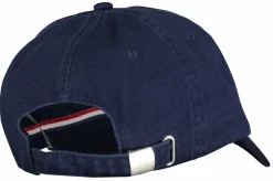 Online SEBAGO so logo cap u Navy