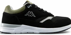 Outlet KAPPA so musa u Black