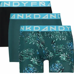 FRANK DANDY so 3-p boxer m Hidden Tiger/Blue