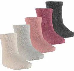 Discount FRANK DANDY so 5p colorama jr Rose Melange
