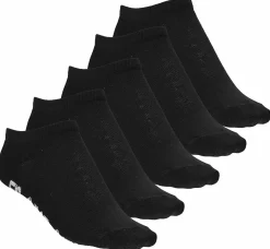 Outlet FRANK DANDY so 5p lowcut s jr Black