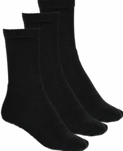 Clearance FRANK DANDY so 3p sport sock u Black