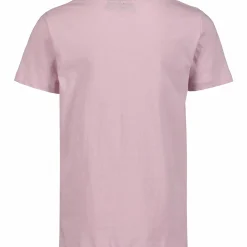 Best REACTION so print tee b jr Winsome Orchid