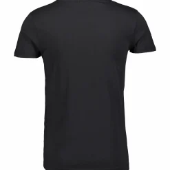 Clearance REACTION so printed tee m Black/Brooklyn