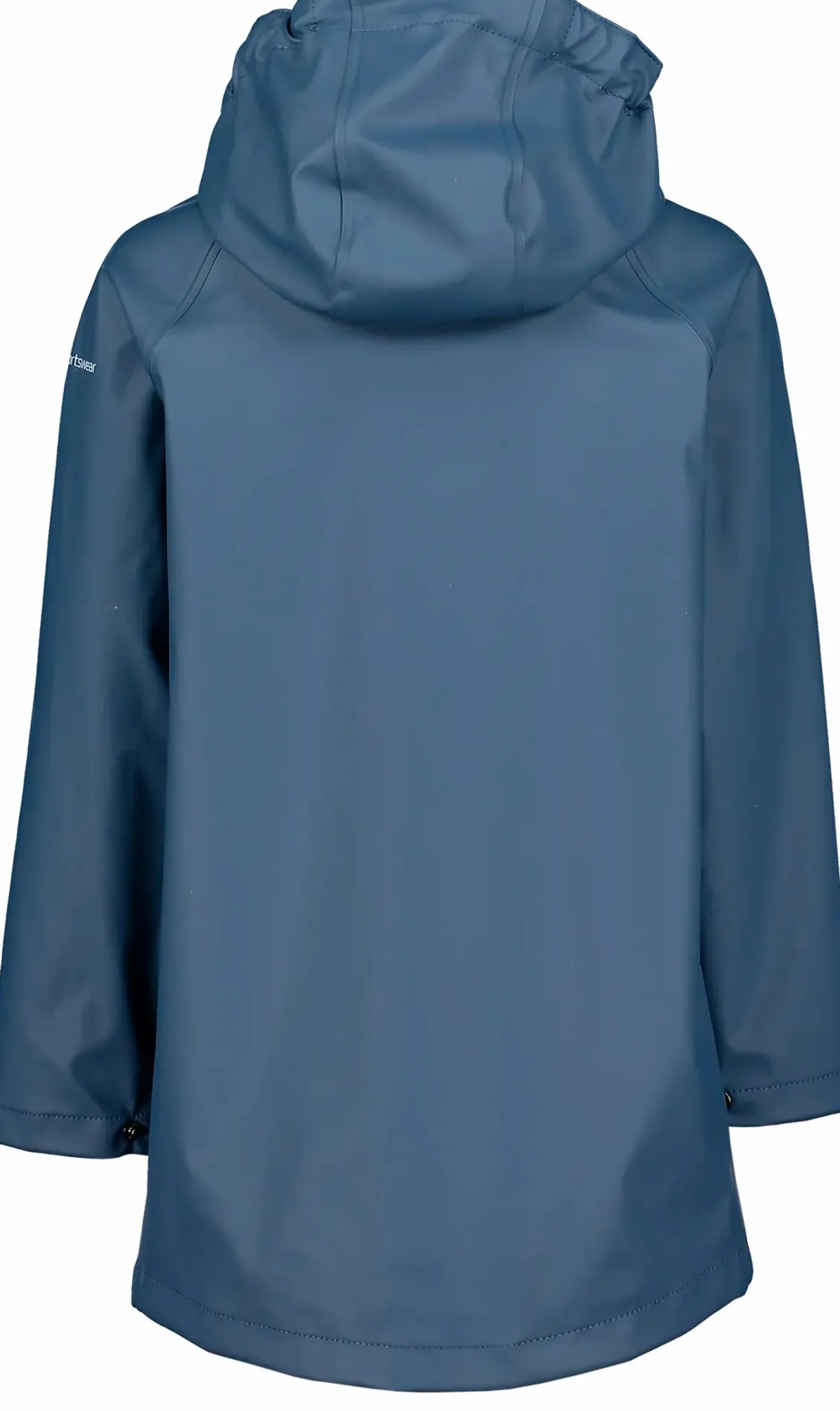Outlet CROSS SPORTSWEAR so pu coat jr Bering Sea