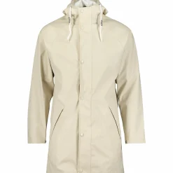 CROSS SPORTSWEAR so pu coat u Sandstone