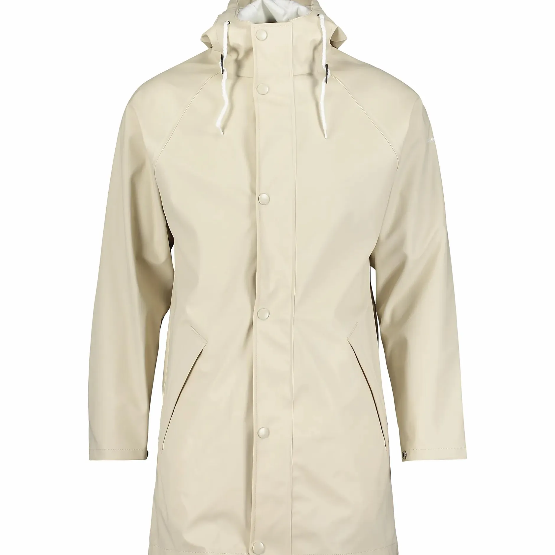 CROSS SPORTSWEAR so pu coat u Sandstone