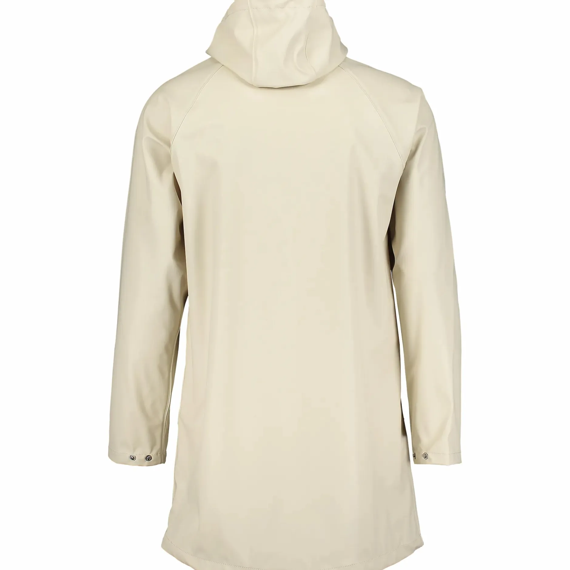 CROSS SPORTSWEAR so pu coat u Sandstone