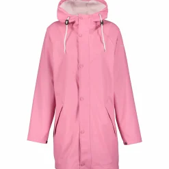 Online CROSS SPORTSWEAR so pu coat u Cashmere Rose
