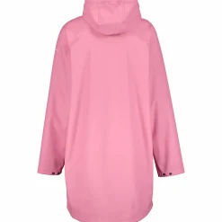 Online CROSS SPORTSWEAR so pu coat u Cashmere Rose