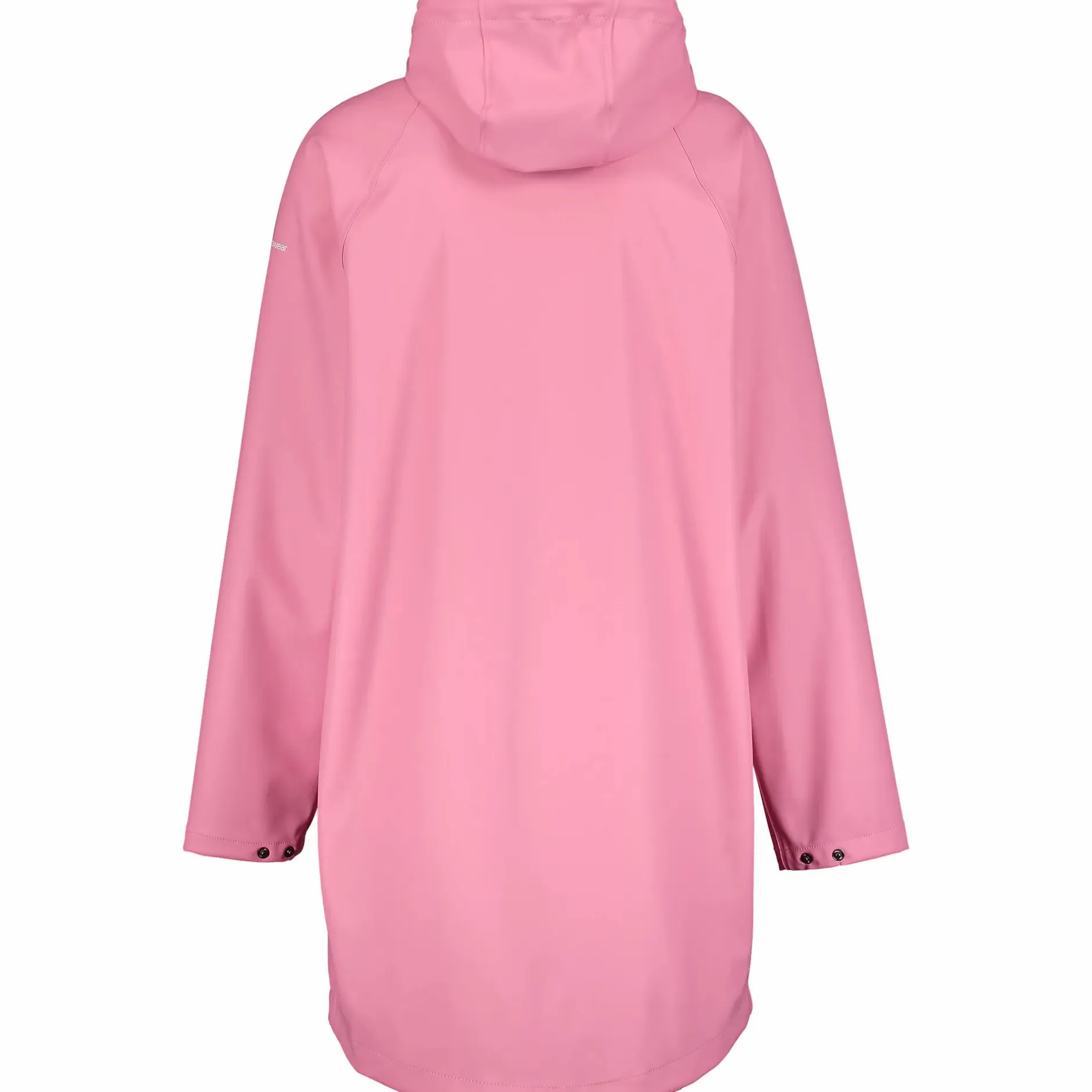Online CROSS SPORTSWEAR so pu coat u Cashmere Rose