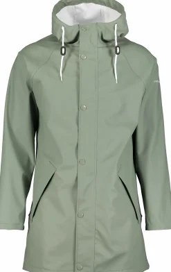 Sale CROSS SPORTSWEAR so pu coat u Green Wreath