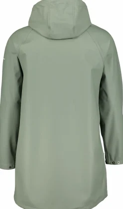 Sale CROSS SPORTSWEAR so pu coat u Green Wreath