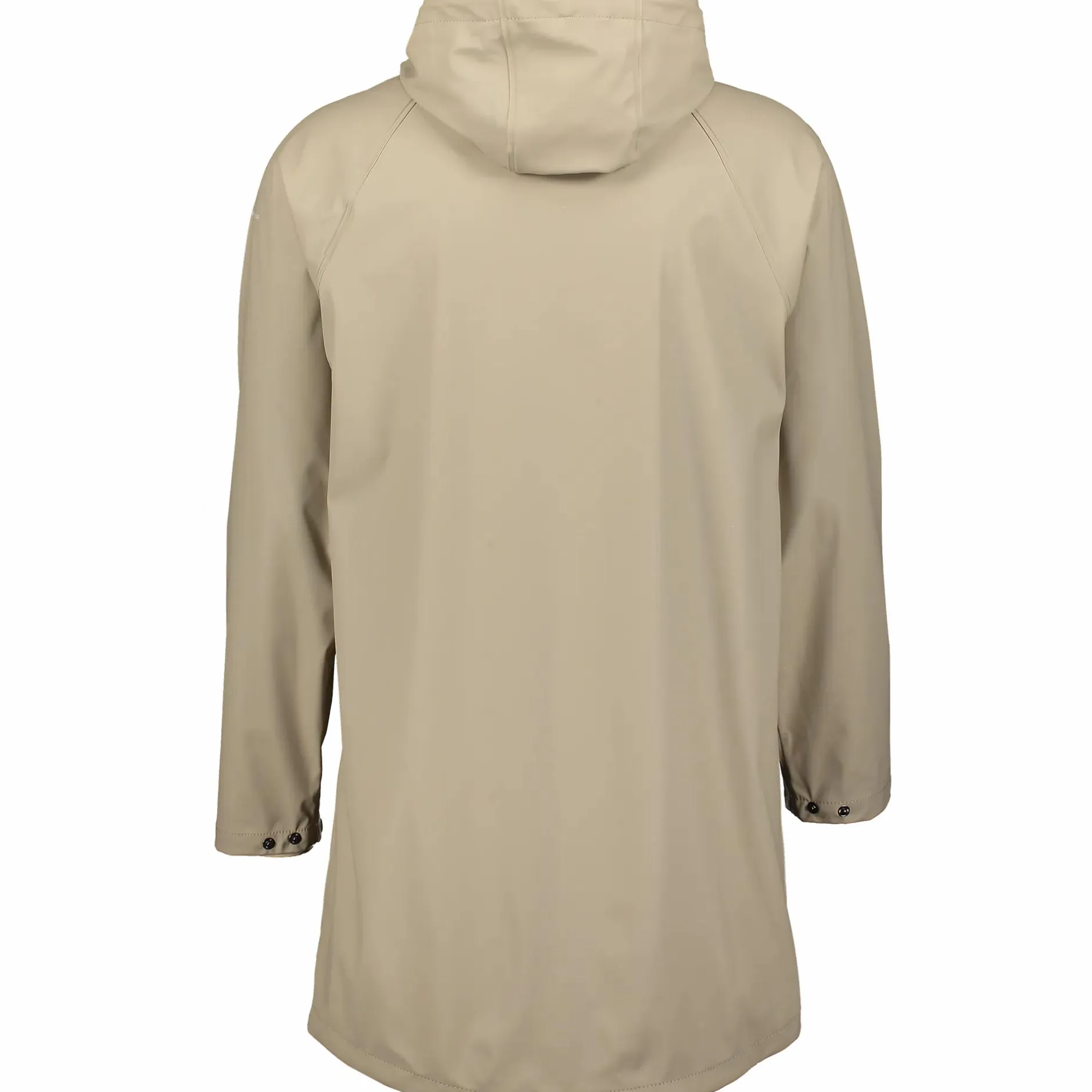 CROSS SPORTSWEAR so pu coat u Khaki Beige