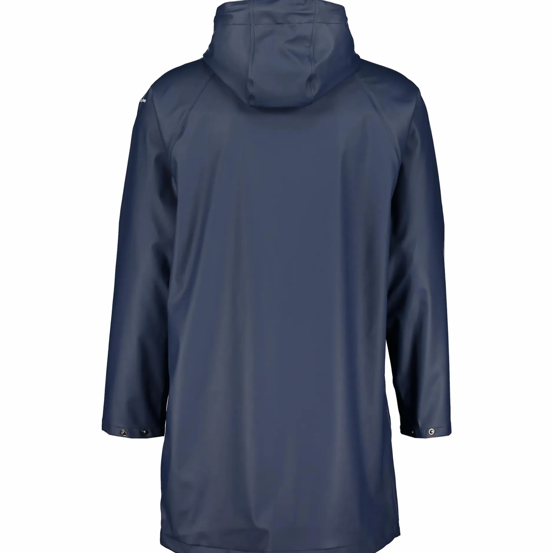 Clearance CROSS SPORTSWEAR so pu coat u Navy