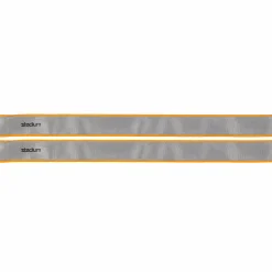 Best STADIUM so reflective band ORANGE