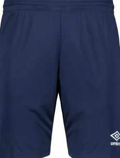 Sale UMBRO so score shorts u Navy/White