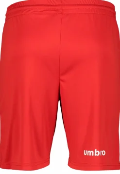 New UMBRO so score shorts u Samba