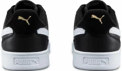 Clearance PUMA so shuffle u Black/White