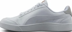 Clearance PUMA so shuffle u White/White