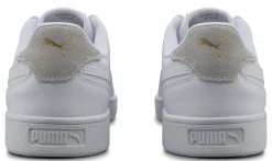 Clearance PUMA so shuffle u White/White