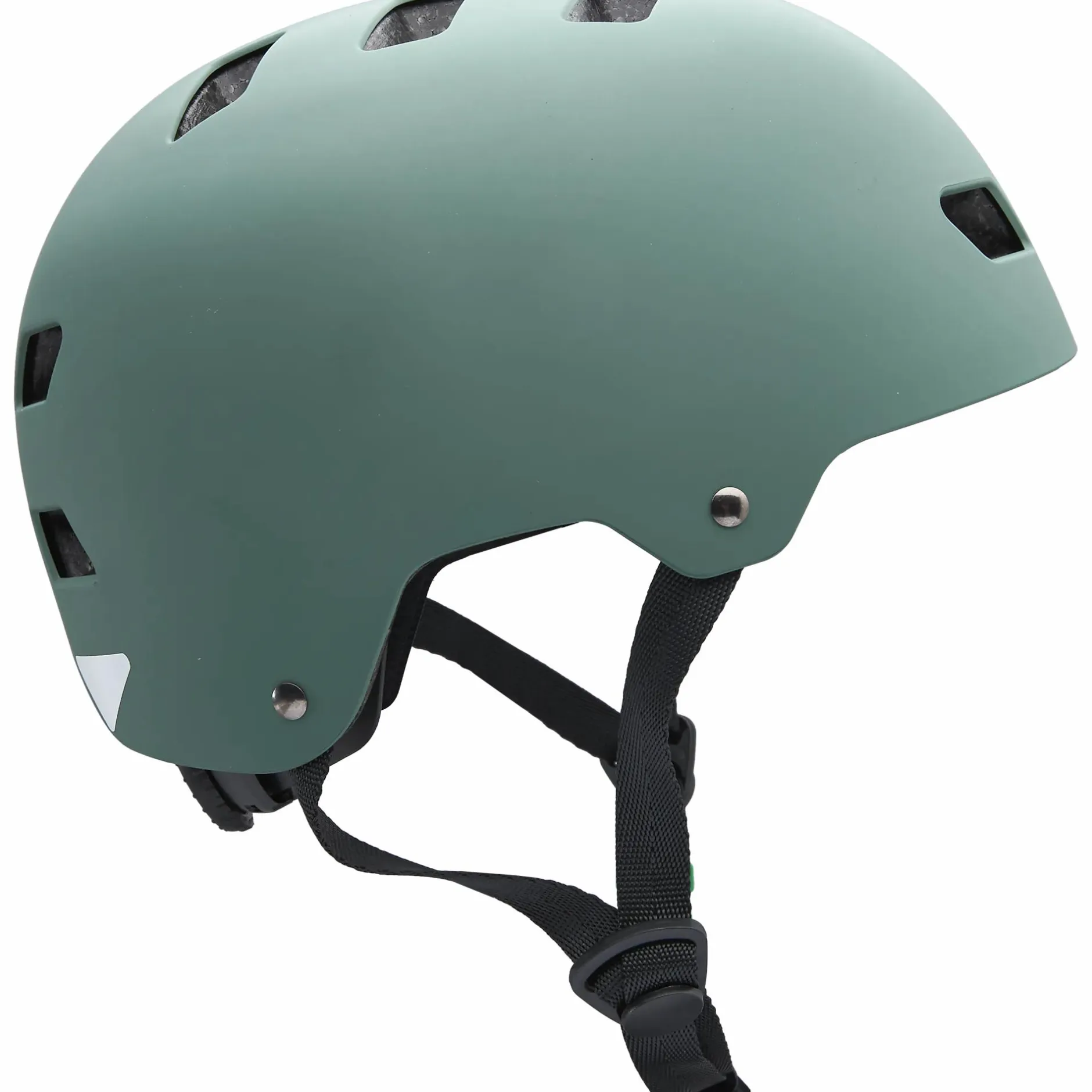Discount REVOLUTION so skate helmet ii jr Green
