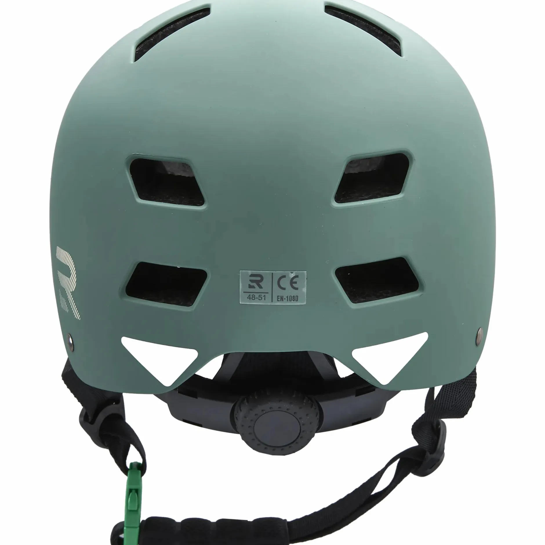 Discount REVOLUTION so skate helmet ii jr Green