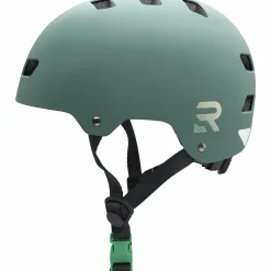 Discount REVOLUTION so skate helmet ii jr Green