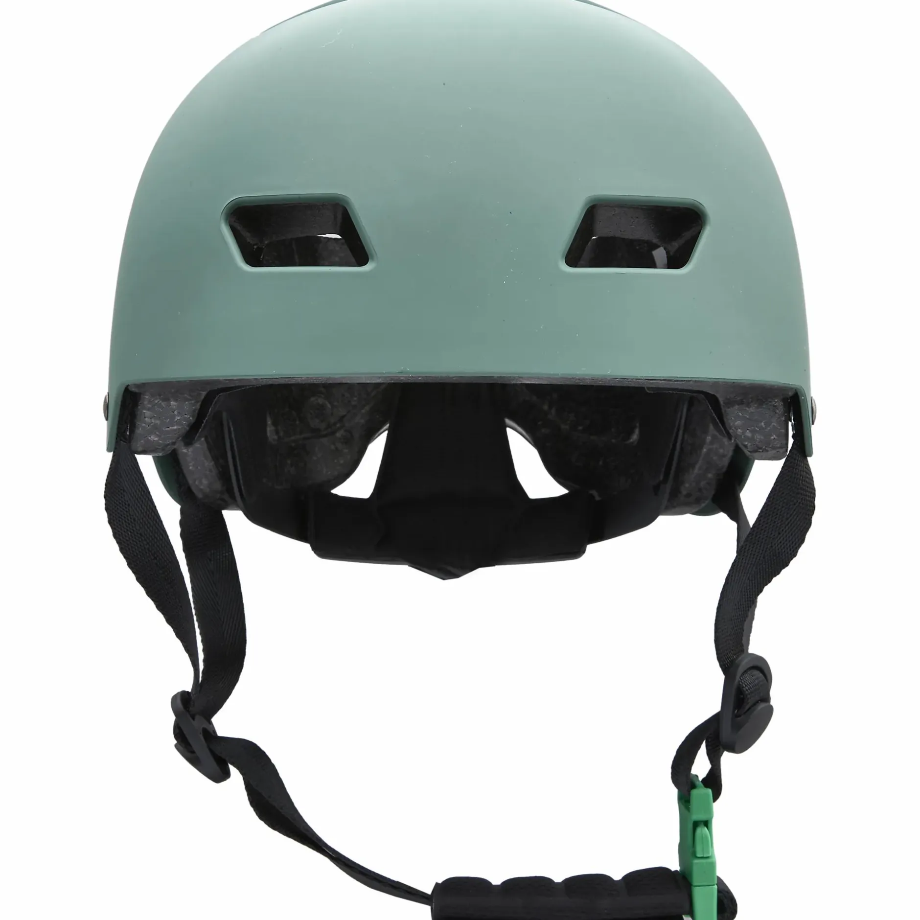 Discount REVOLUTION so skate helmet ii jr Green