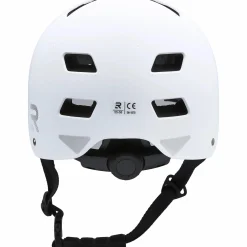 Outlet REVOLUTION so skate helmet ii u White