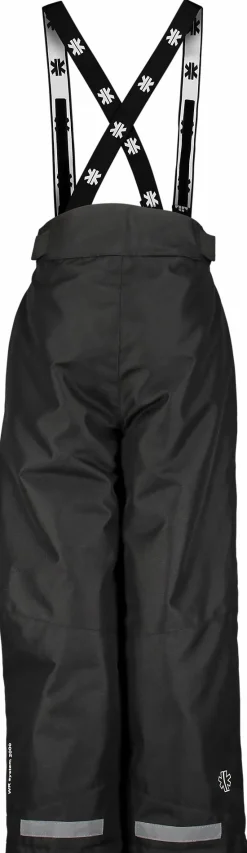 Sale SKI INDUSTRIES so ski pant jr Black