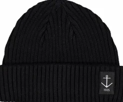 Best RESTERÖDS so smula beanie Black
