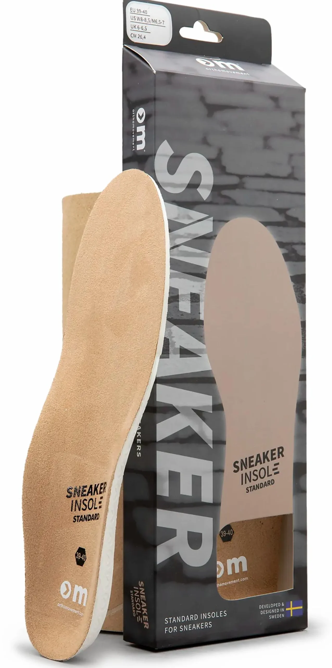 Outlet ORTHO MOVEMENT so sneaker insole Multi