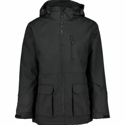 Best SKI INDUSTRIES so snow ski jkt 2 m Black